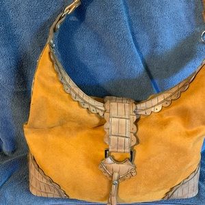 Western Ladies Purse